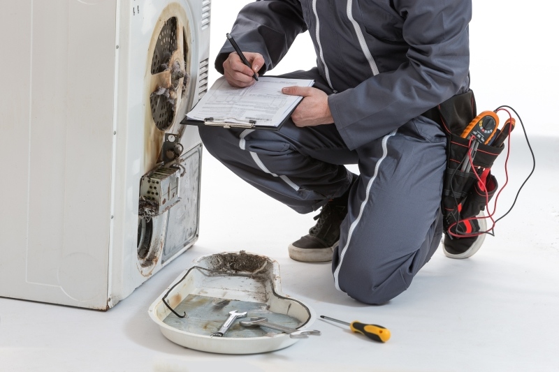 Appliance Repairs Wantage