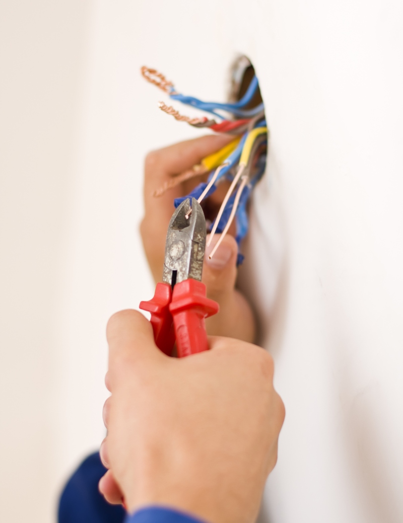 Electricians Wantage, Grove, East Challow, OX12